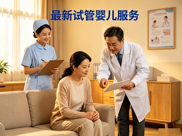 万载有偿捐卵代孕妈妈第试管孩全新服务价格明细：