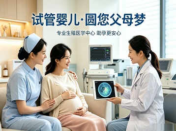 万载辅助生育服务 试管婴儿行业的兴起背景、发展与未来展望